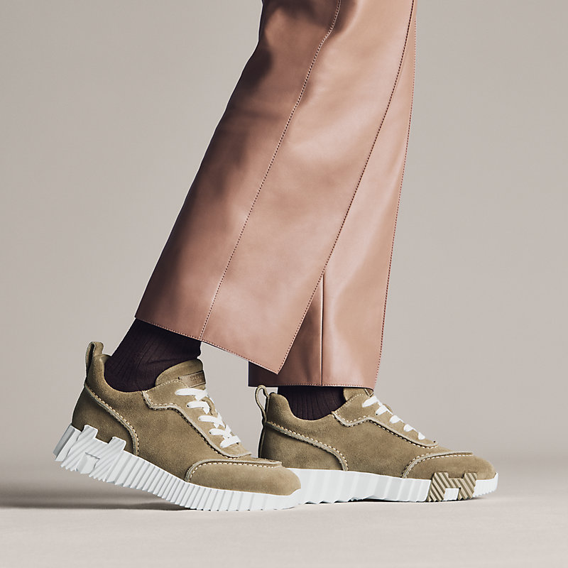 スニーカー 《ネクスト》 | Hermès - エルメス-公式サイト